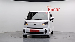KIA RAY 2019