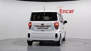 KIA RAY 2019