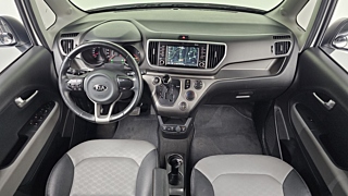 KIA RAY 2019