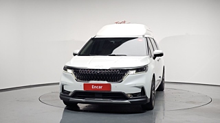 KIA CARNIVAL 2022