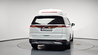 KIA CARNIVAL 2022