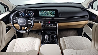 KIA CARNIVAL 2022