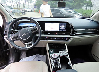 KIA SPORTAGE 2021