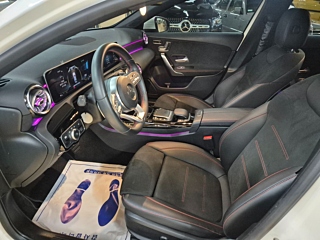 MERCEDES BENZ A-CLASS W177 2020