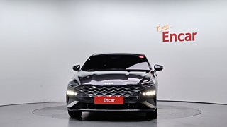 KIA K8 2021