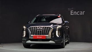 HYUNDAI PALISADE 2019