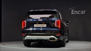 HYUNDAI PALISADE 2019
