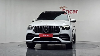 MERCEDES BENZ GLE-CLASS W167 2023