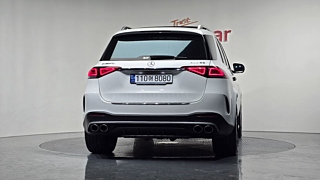 MERCEDES BENZ GLE-CLASS W167 2023