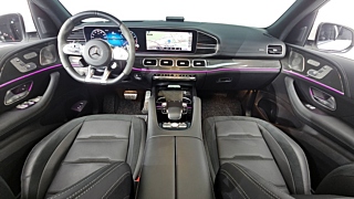 MERCEDES BENZ GLE-CLASS W167 2023