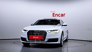 AUDI A6 2016