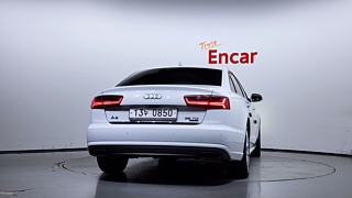 AUDI A6 2016