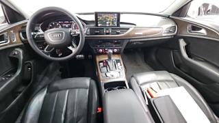 AUDI A6 2016