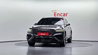 GENESIS GV70 2021
