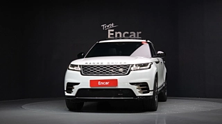 LAND ROVER RANGE ROVER VELAR 2022