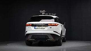 LAND ROVER RANGE ROVER VELAR 2022
