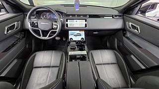 LAND ROVER RANGE ROVER VELAR 2022