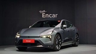 Заказать POLESTAR POLESTAR 4