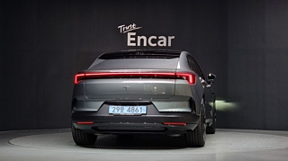 POLESTAR POLESTAR 4 2025