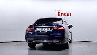 MERCEDES BENZ E-CLASS W213 2020