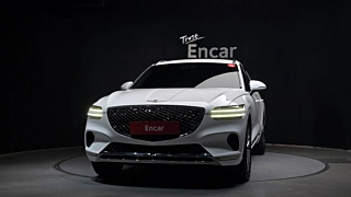 GENESIS GV70 2022