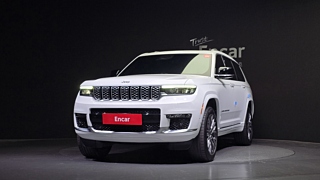 JEEP GRAND CHEROKEE WL 2023