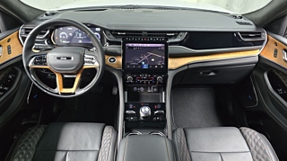 JEEP GRAND CHEROKEE WL 2023