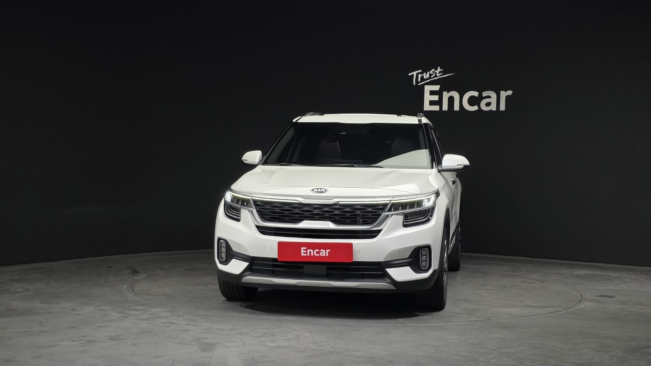KIA SELTOS 2020