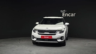 KIA SELTOS 2020