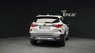 KIA SELTOS 2020