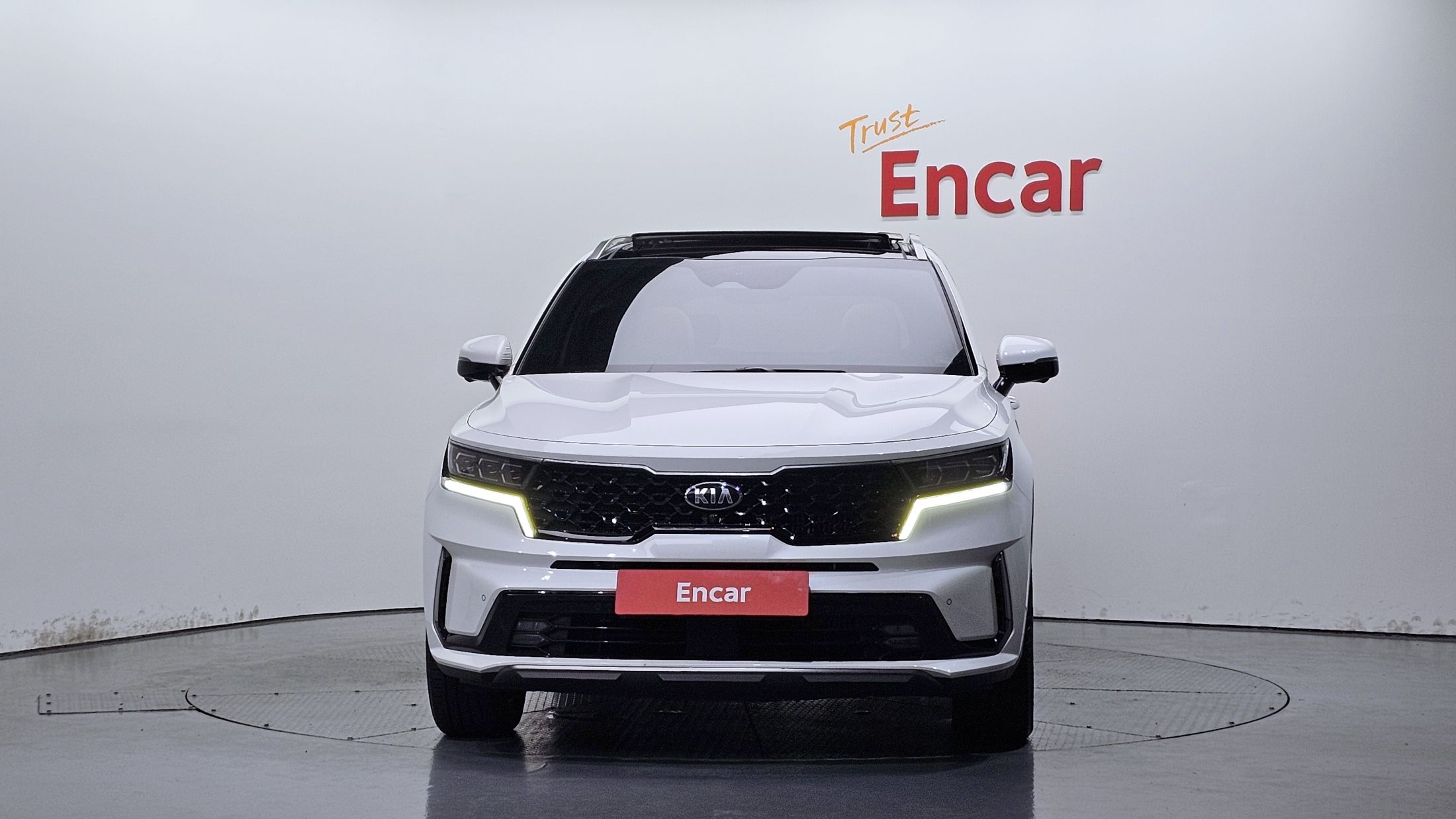 KIA SORENTO 2020