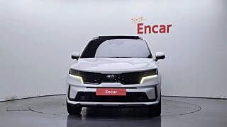 KIA SORENTO 2020