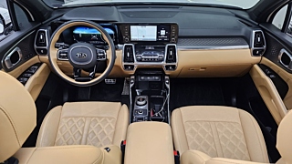 KIA SORENTO 2020