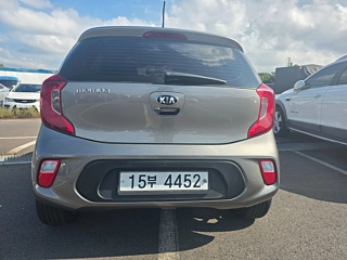 KIA MORNING JA 2018