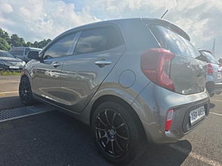 KIA MORNING JA 2018