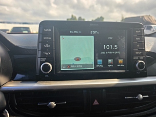 KIA MORNING JA 2018
