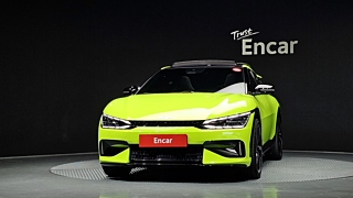 KIA EV6 2023