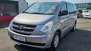 HYUNDAI STAREX GRAND 2011