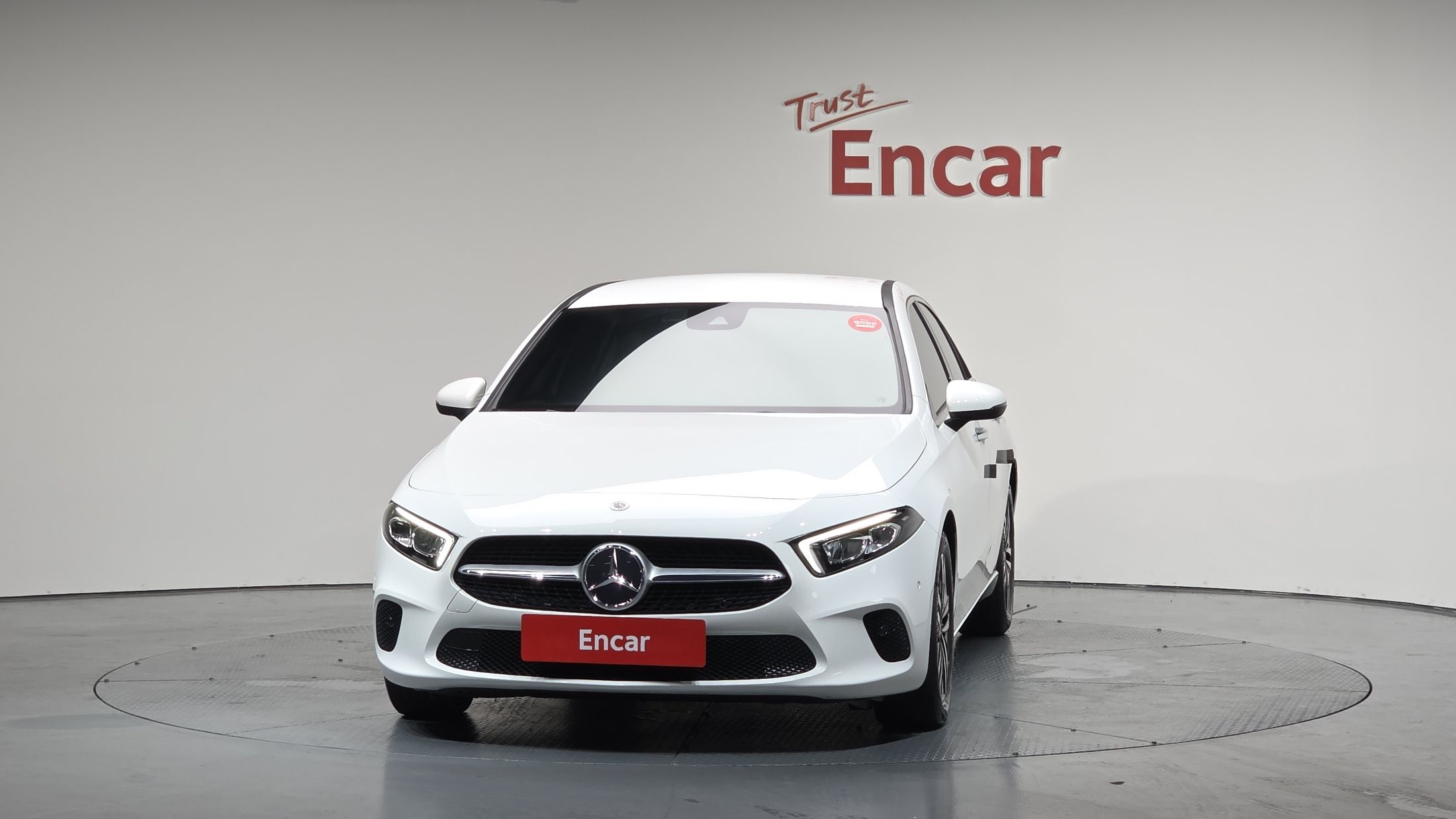 MERCEDES BENZ A-CLASS W177 2022
