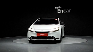 TOYOTA PRIUS 2024