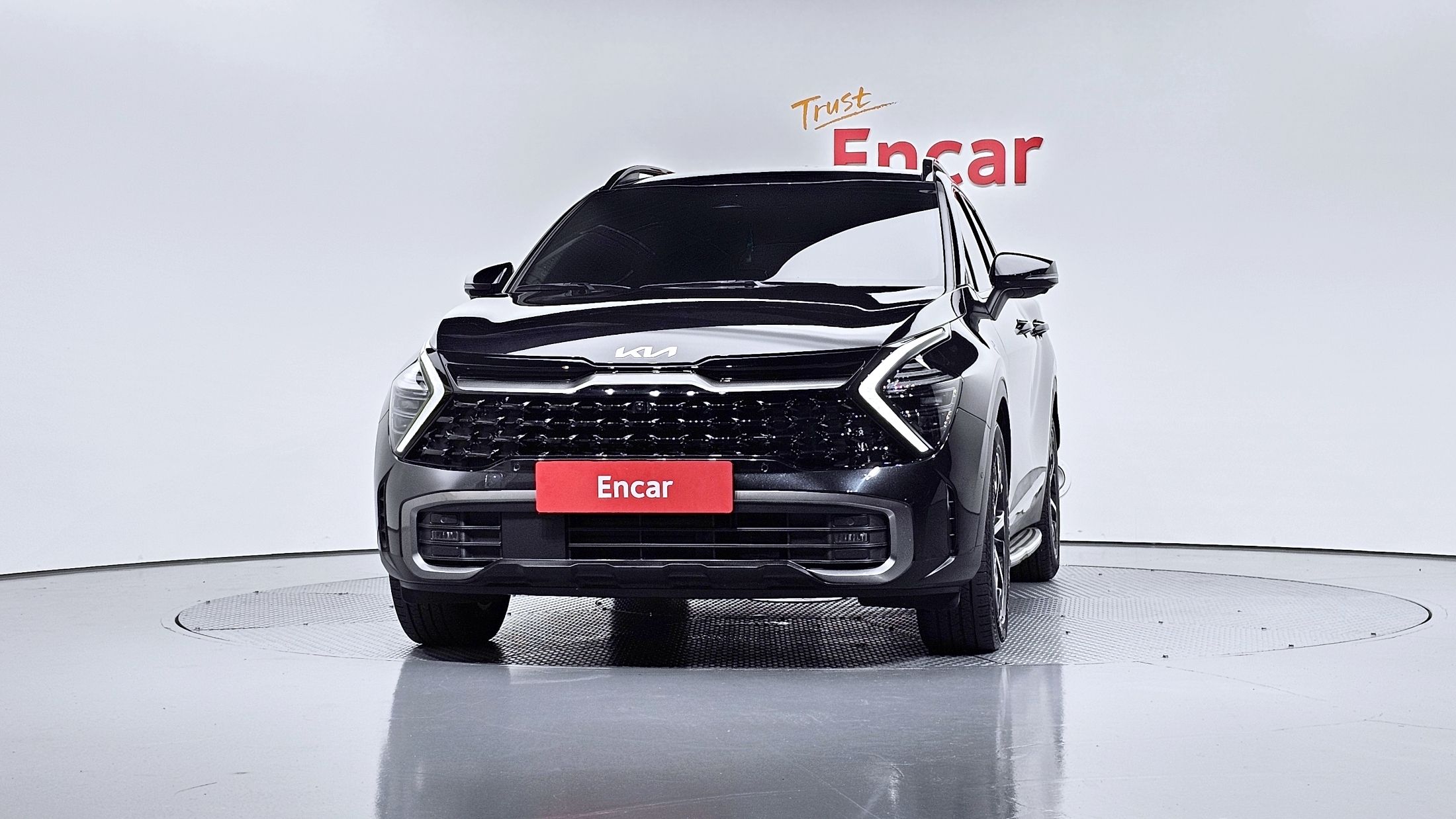 KIA SPORTAGE HYBRID 2023