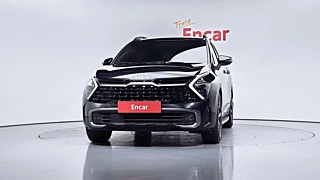 KIA SPORTAGE HYBRID 2023