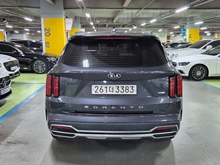 KIA SORENTO 2020