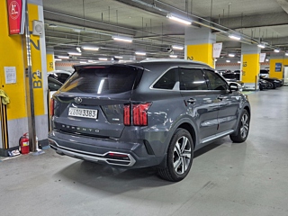KIA SORENTO 2020