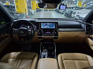 KIA SORENTO 2020
