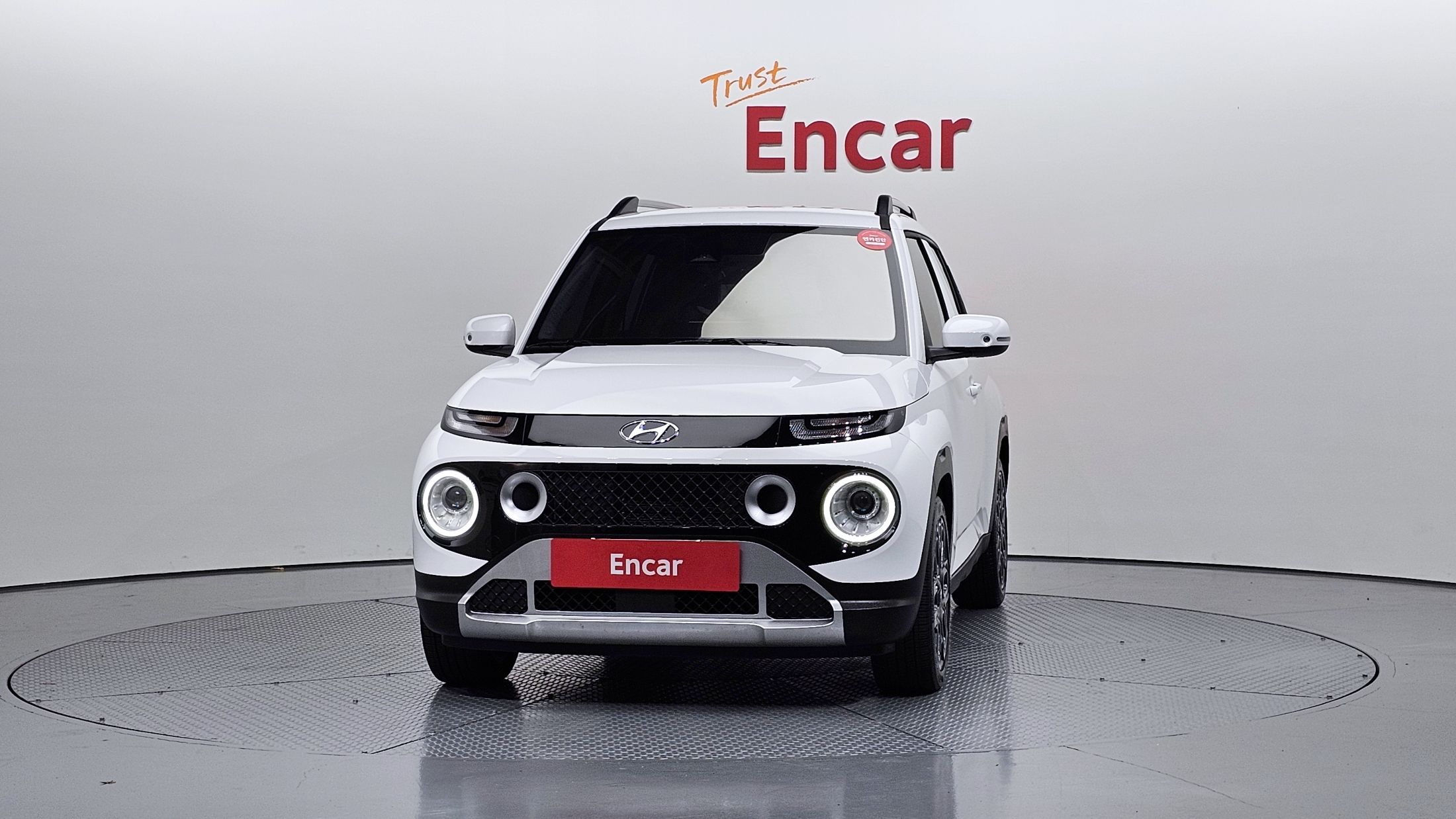 HYUNDAI CASPER 2023