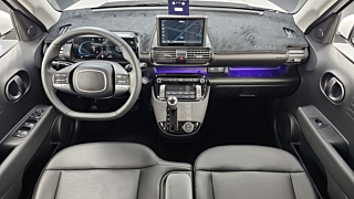 HYUNDAI CASPER 2023