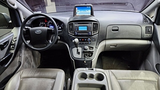 HYUNDAI STAREX GRAND 2018