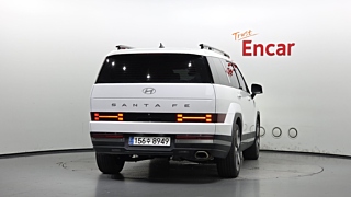 HYUNDAI SANTAFE MX5 2023