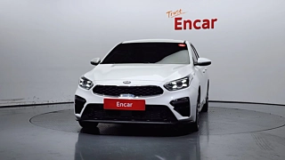 KIA K3 2018